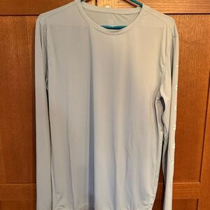 YoungLA Compression Longsleeve